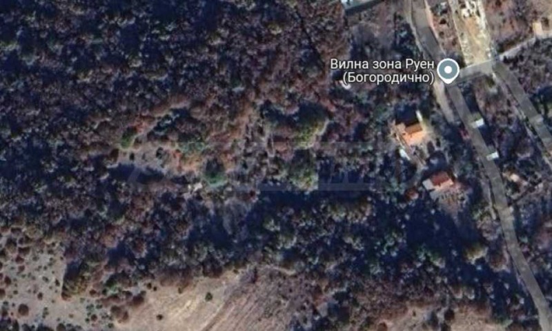 Til salg  Grund region Plovdiv , Ruen , 420 kvm | 50941910 - billede [2]