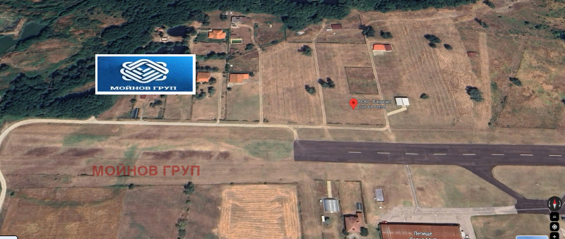 Till salu  Komplott region Sofia , Dolna banja , 1180 kvm | 43030455 - bild [16]