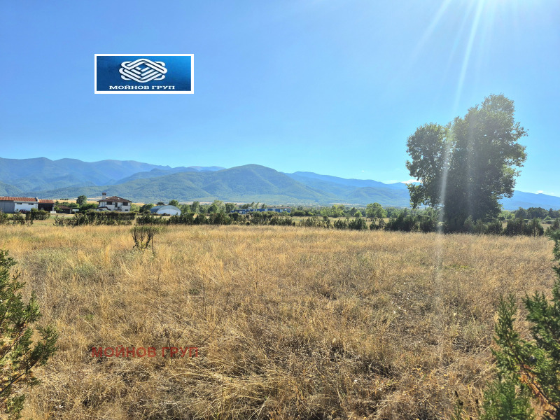 Till salu  Komplott region Sofia , Dolna banja , 1180 kvm | 43030455 - bild [2]