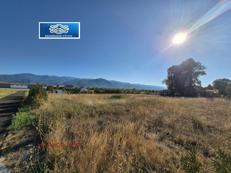 Till salu  Komplott region Sofia , Dolna banja , 1180 kvm | 43030455 - bild [11]