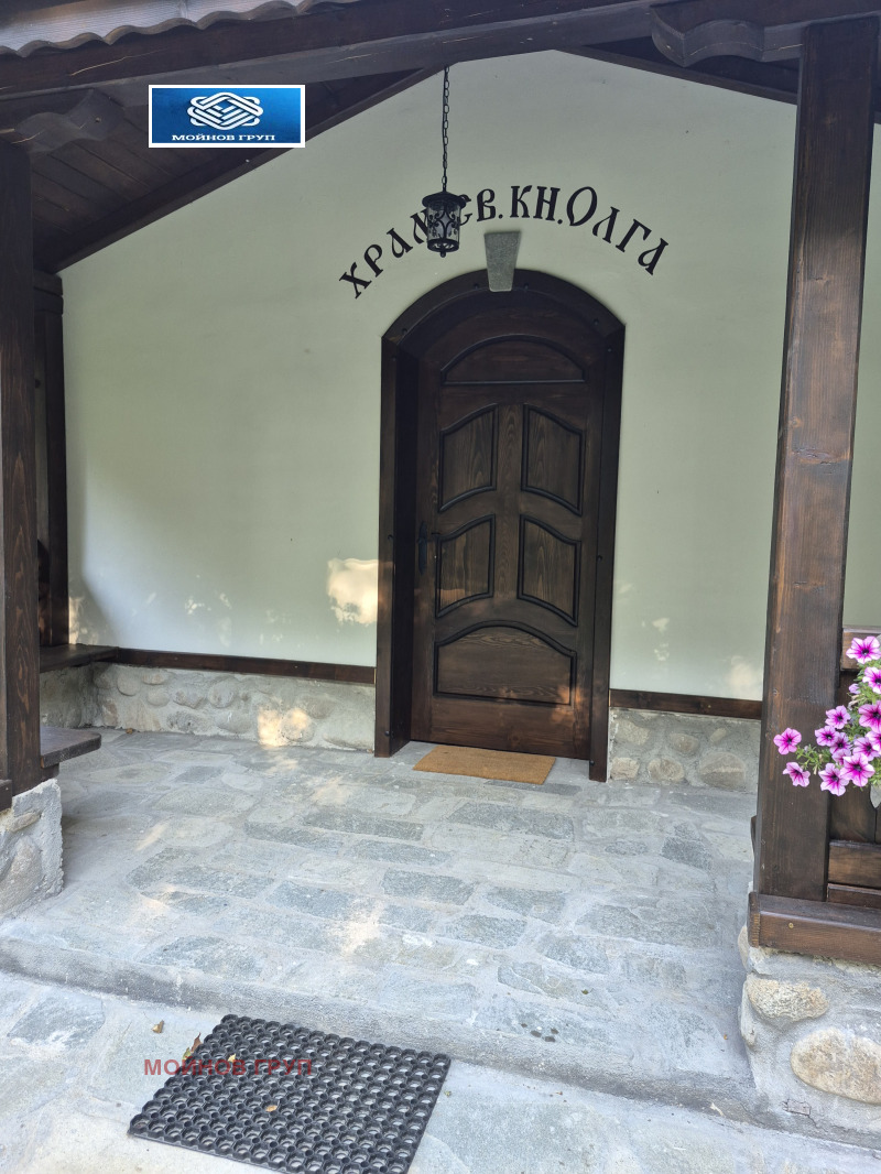 Till salu  Komplott region Sofia , Dolna banja , 1180 kvm | 43030455 - bild [8]