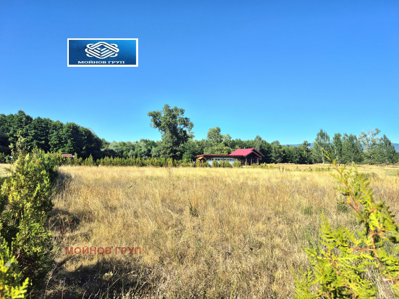 Till salu  Komplott region Sofia , Dolna banja , 1180 kvm | 43030455 - bild [3]