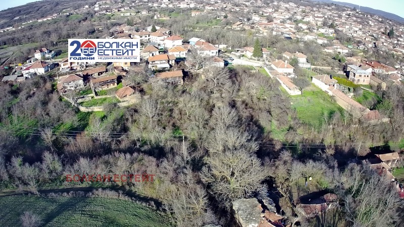 Продава ПАРЦЕЛ, гр. Килифарево, област Велико Търново, снимка 6 - Парцели - 52872059