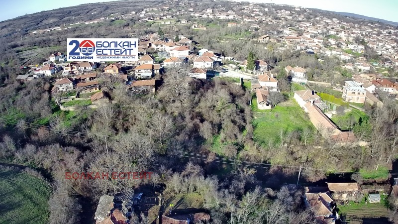 Продава ПАРЦЕЛ, гр. Килифарево, област Велико Търново, снимка 7 - Парцели - 52872059