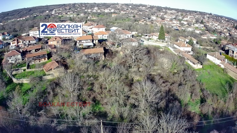 Продава ПАРЦЕЛ, гр. Килифарево, област Велико Търново, снимка 5 - Парцели - 52872059