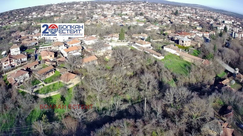 Продава ПАРЦЕЛ, гр. Килифарево, област Велико Търново, снимка 8 - Парцели - 52872059