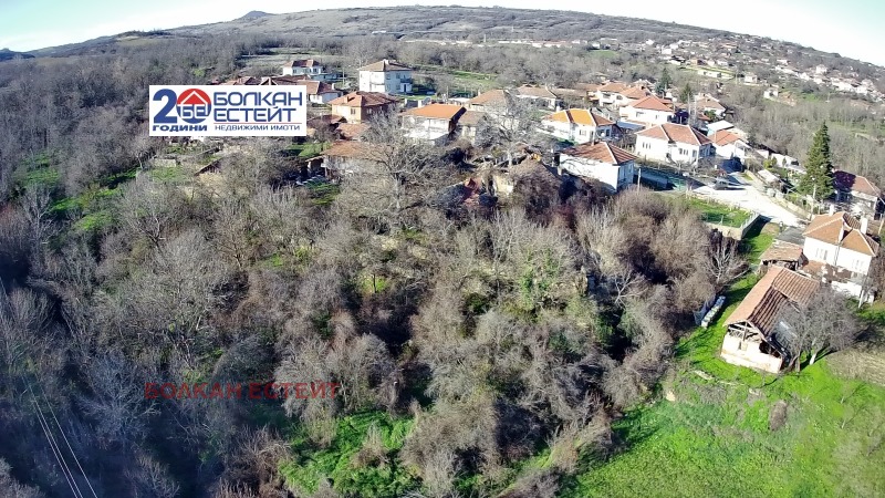 Продава ПАРЦЕЛ, гр. Килифарево, област Велико Търново, снимка 4 - Парцели - 52872059