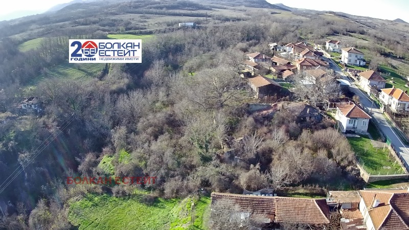 Продава ПАРЦЕЛ, гр. Килифарево, област Велико Търново, снимка 2 - Парцели - 52872059