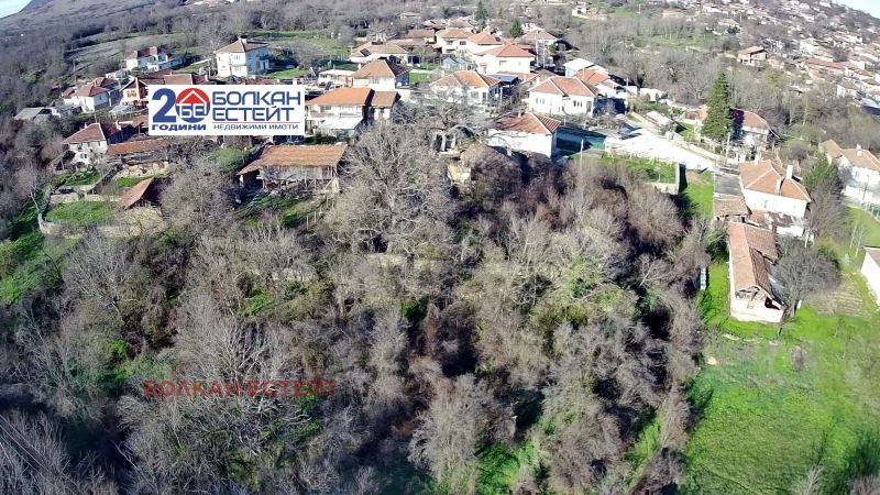 Продава ПАРЦЕЛ, гр. Килифарево, област Велико Търново, снимка 3 - Парцели - 52872059