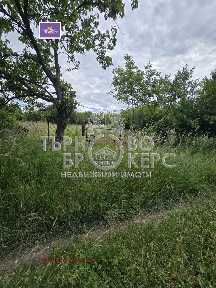 Продава ПАРЦЕЛ, с. Балван, област Велико Търново, снимка 5 - Парцели - 54748056