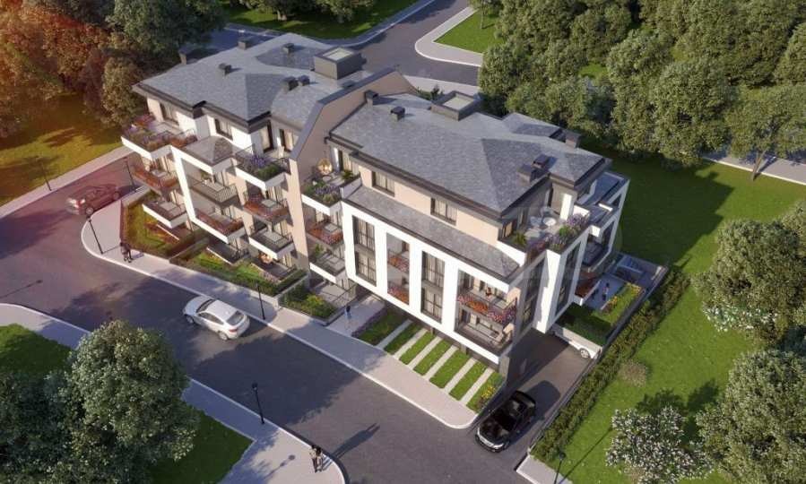 Продава 1-СТАЕН, гр. Созопол, област Бургас, снимка 4 - Апартаменти - 55325946