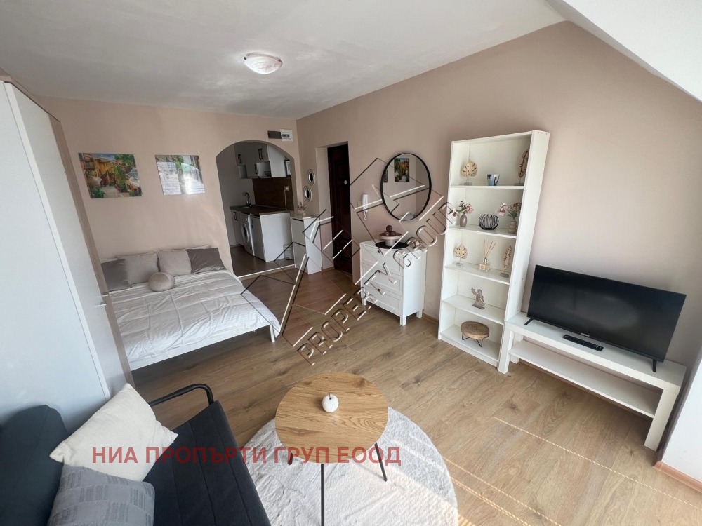 Продава 1-СТАЕН, гр. Несебър, област Бургас