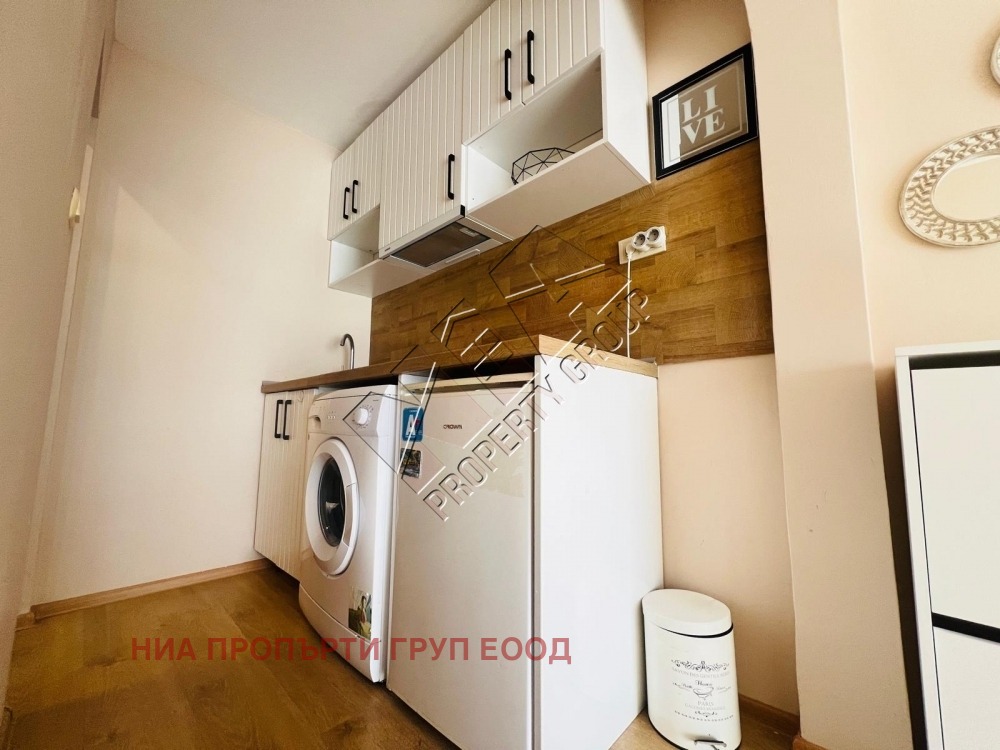Продава 1-СТАЕН, гр. Несебър, област Бургас, снимка 3 - Апартаменти - 56294048