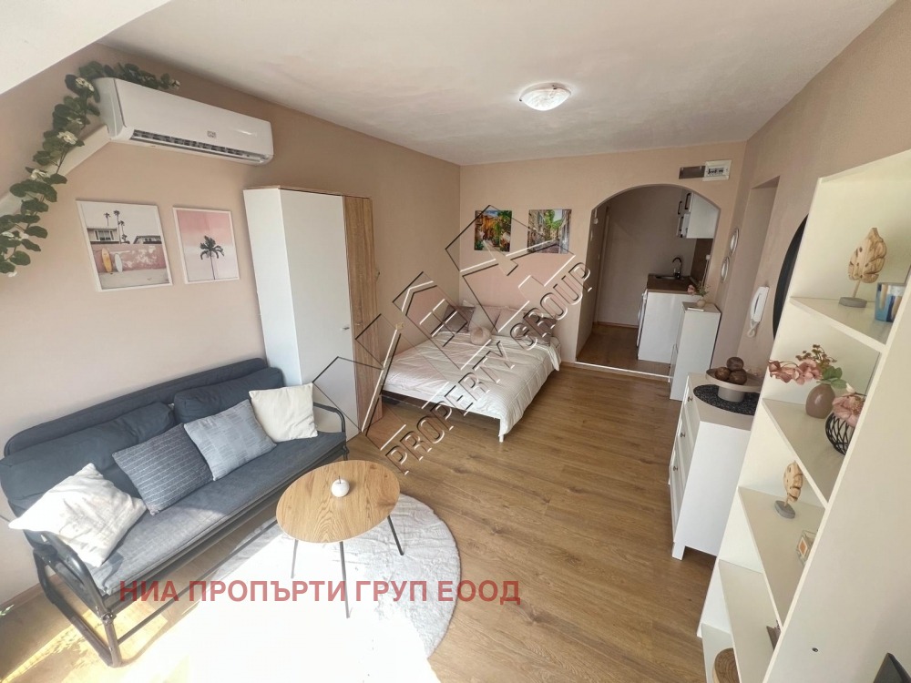 Продава 1-СТАЕН, гр. Несебър, област Бургас, снимка 8 - Апартаменти - 56294048