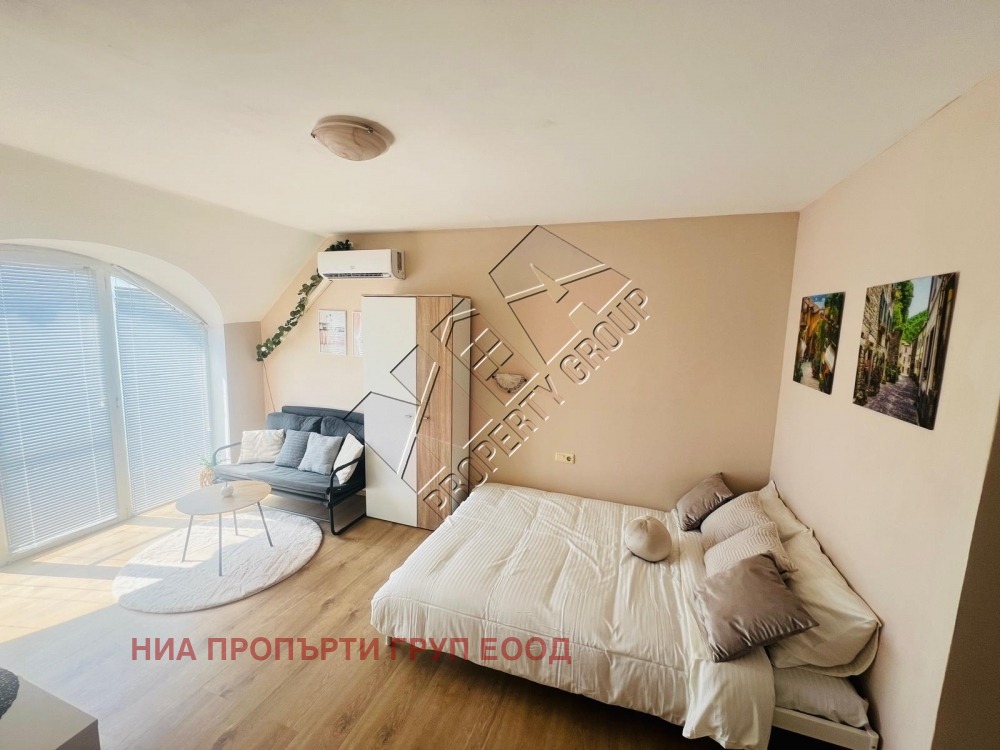 Продава 1-СТАЕН, гр. Несебър, област Бургас, снимка 2 - Апартаменти - 56294048