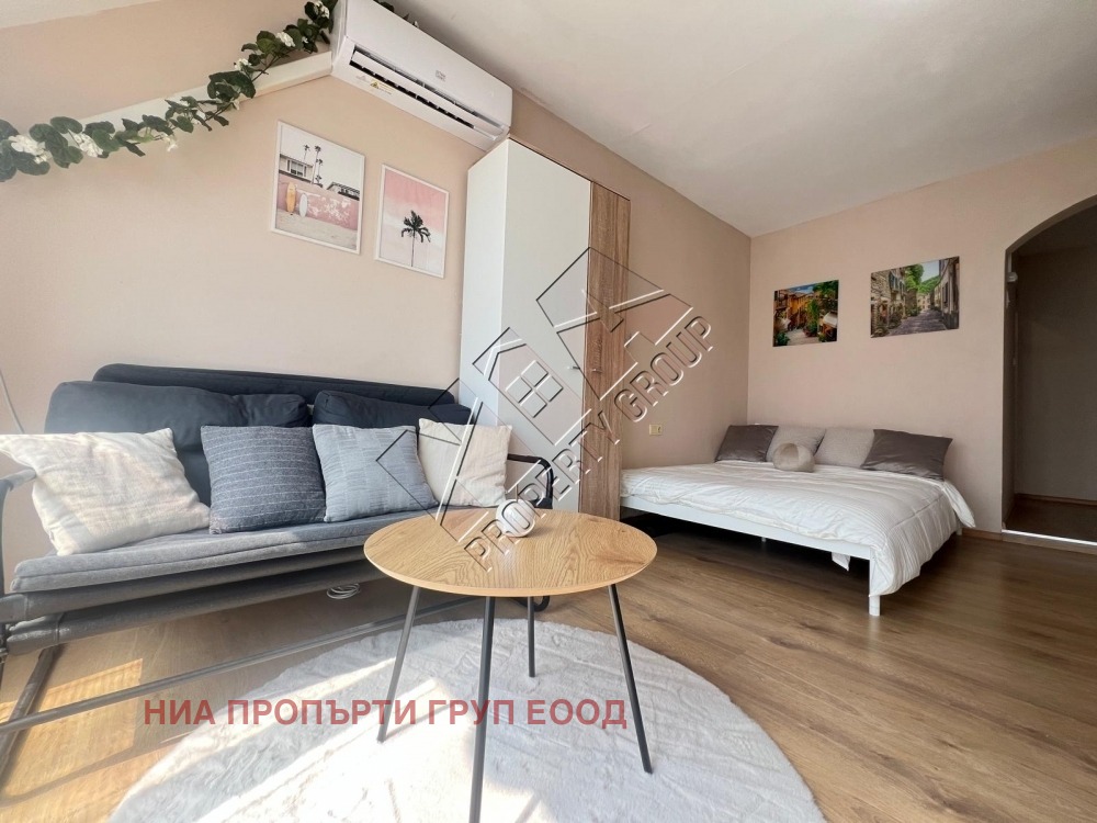 Продава 1-СТАЕН, гр. Несебър, област Бургас, снимка 7 - Апартаменти - 56294048