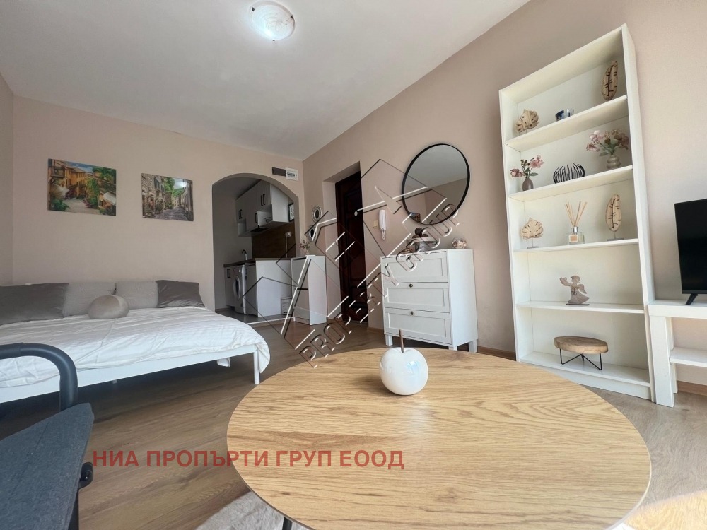 Продава 1-СТАЕН, гр. Несебър, област Бургас, снимка 9 - Апартаменти - 56294048