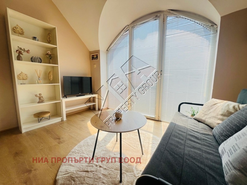 Продава 1-СТАЕН, гр. Несебър, област Бургас, снимка 13 - Апартаменти - 56294048