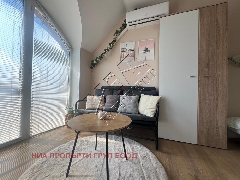 Продава 1-СТАЕН, гр. Несебър, област Бургас, снимка 12 - Апартаменти - 56294048