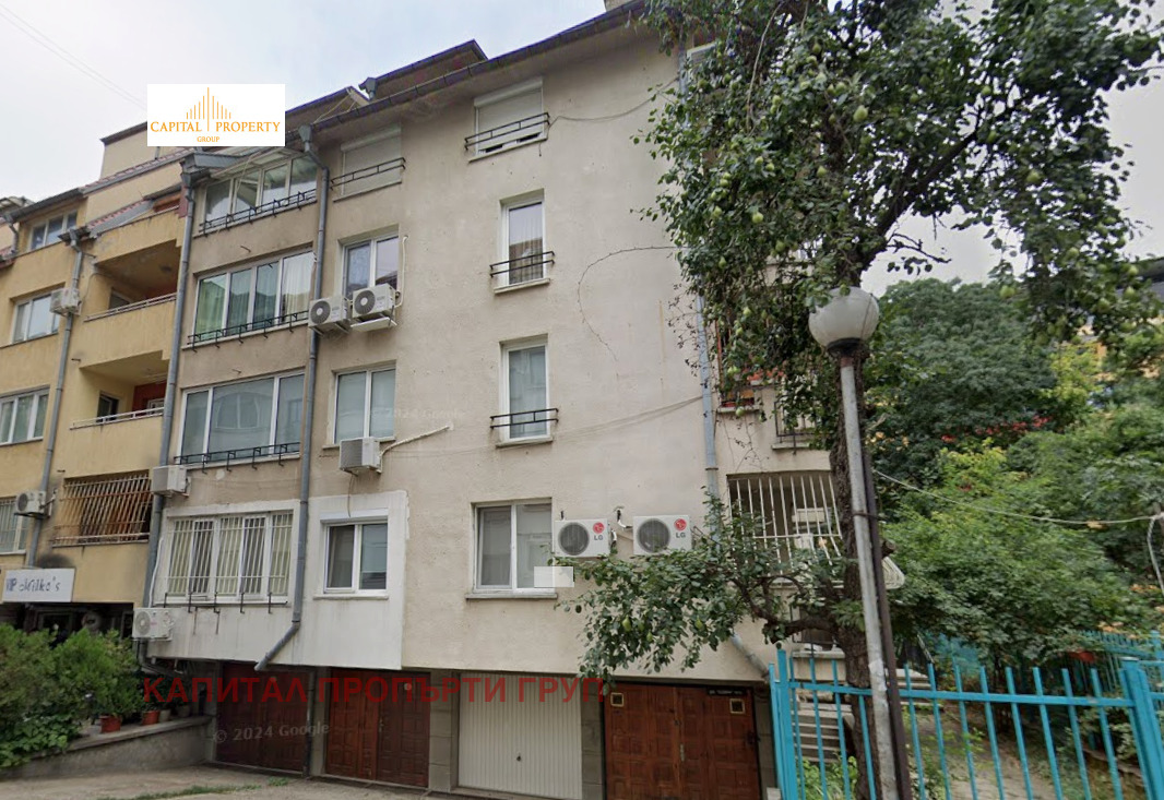 Продава 2-СТАЕН, гр. София, Борово