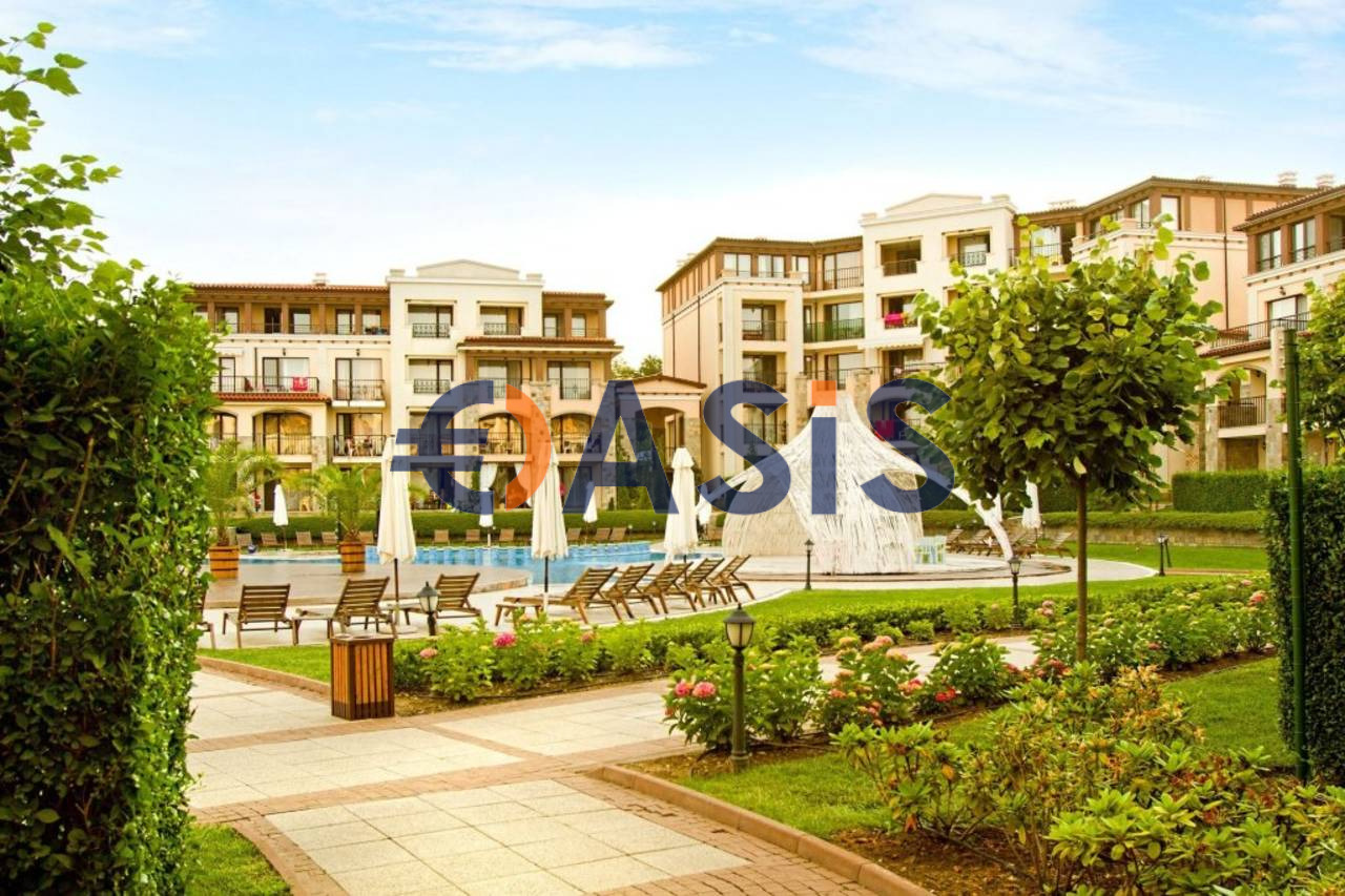 Продава 2-СТАЕН, гр. Созопол, област Бургас, снимка 8 - Апартаменти - 54784805