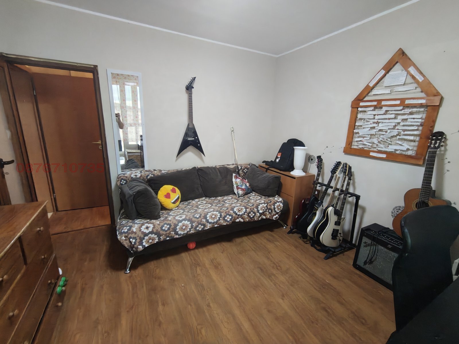 Продава 3-СТАЕН, гр. София, Център, снимка 11 - Апартаменти - 56721768