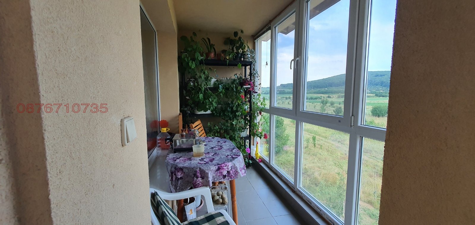 Продава 3-СТАЕН, гр. София, Център, снимка 5 - Апартаменти - 56721768