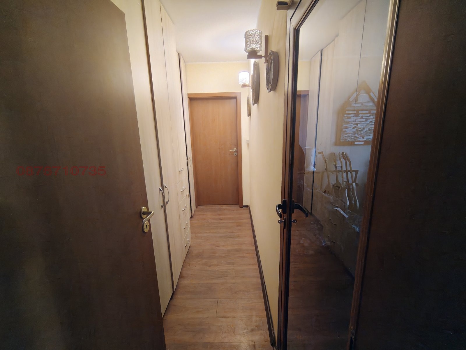Продава 3-СТАЕН, гр. София, Център, снимка 7 - Апартаменти - 56721768