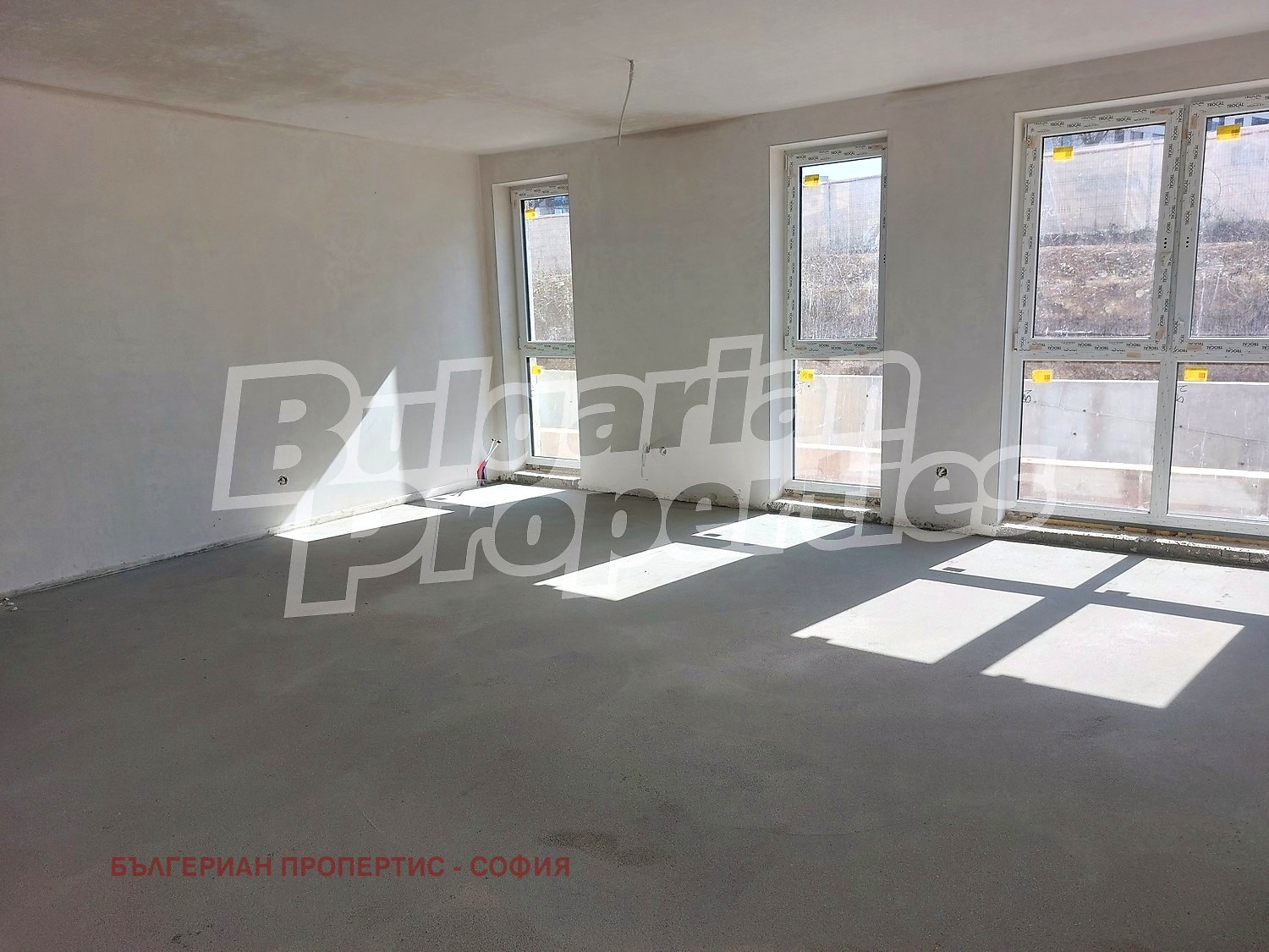 Продава 3-СТАЕН, гр. София, Малинова долина, снимка 6 - Апартаменти - 53882748