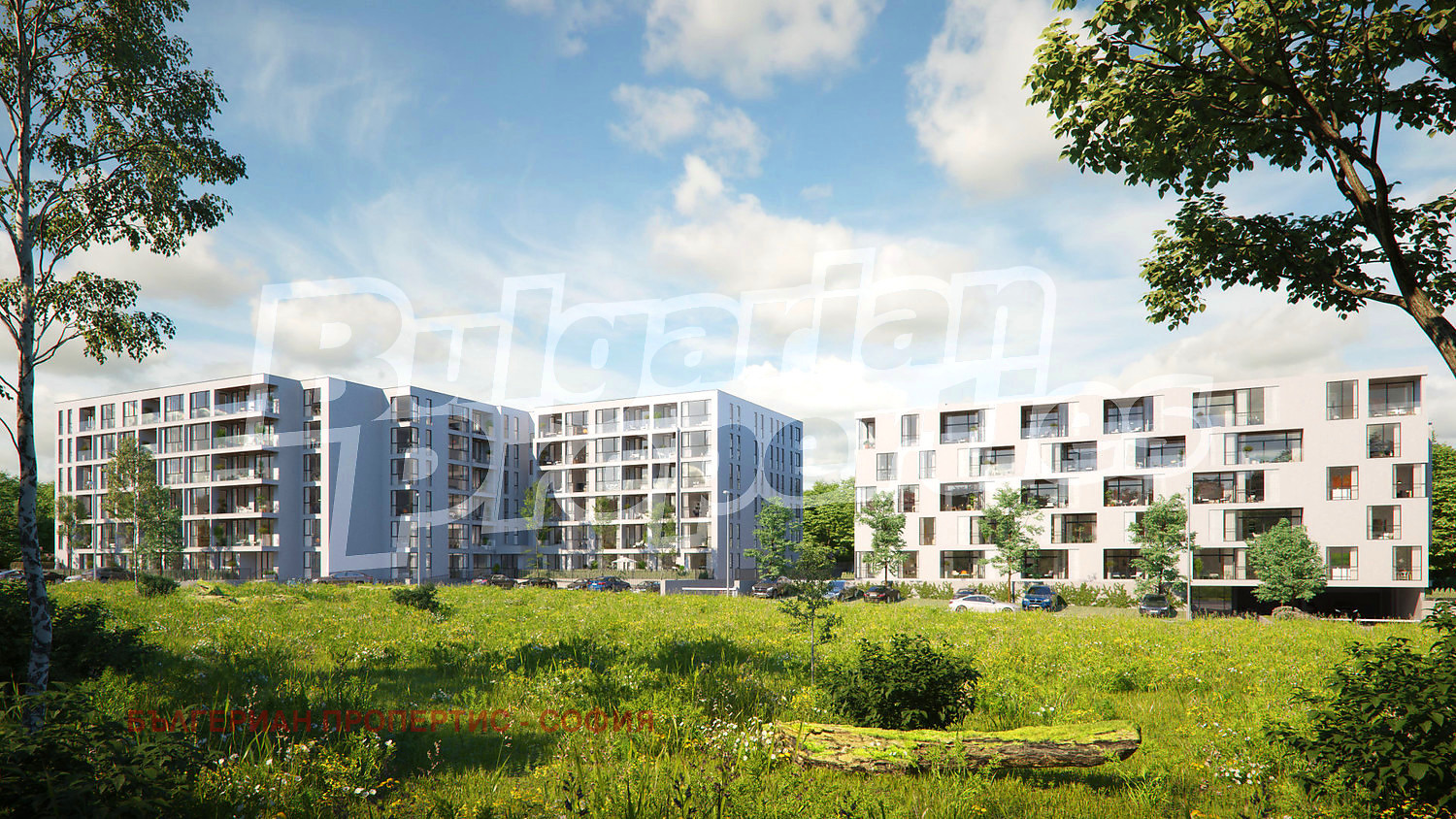 Продава 3-СТАЕН, гр. София, Малинова долина, снимка 13 - Апартаменти - 53882748