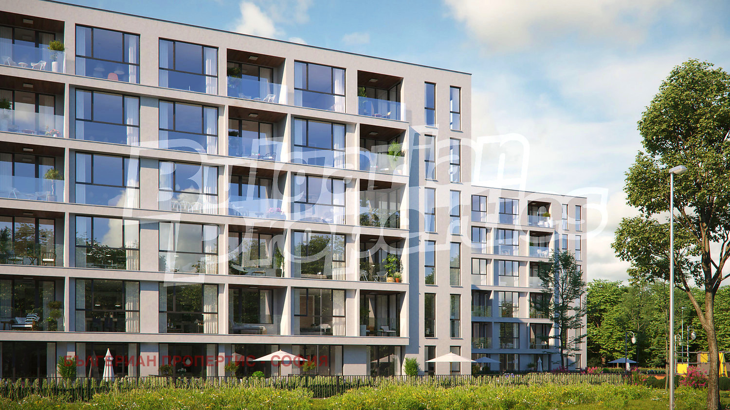 Продава 3-СТАЕН, гр. София, Малинова долина, снимка 2 - Апартаменти - 53882748