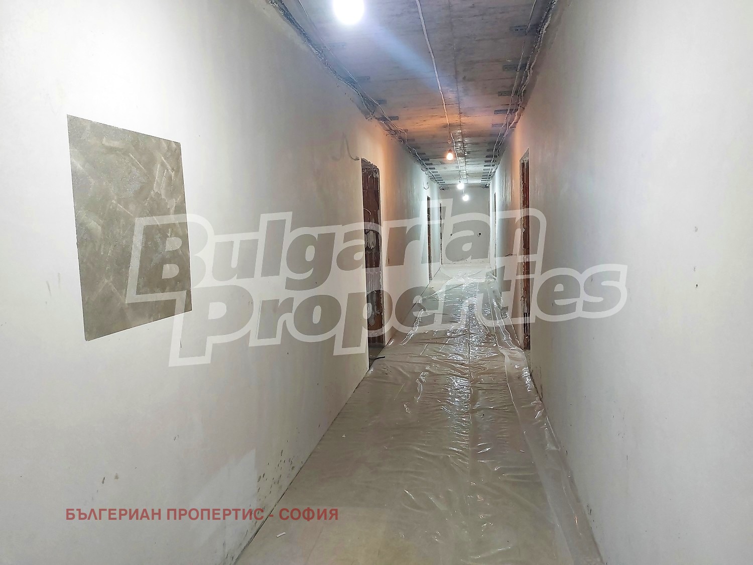 Продава 3-СТАЕН, гр. София, Малинова долина, снимка 17 - Апартаменти - 53882748