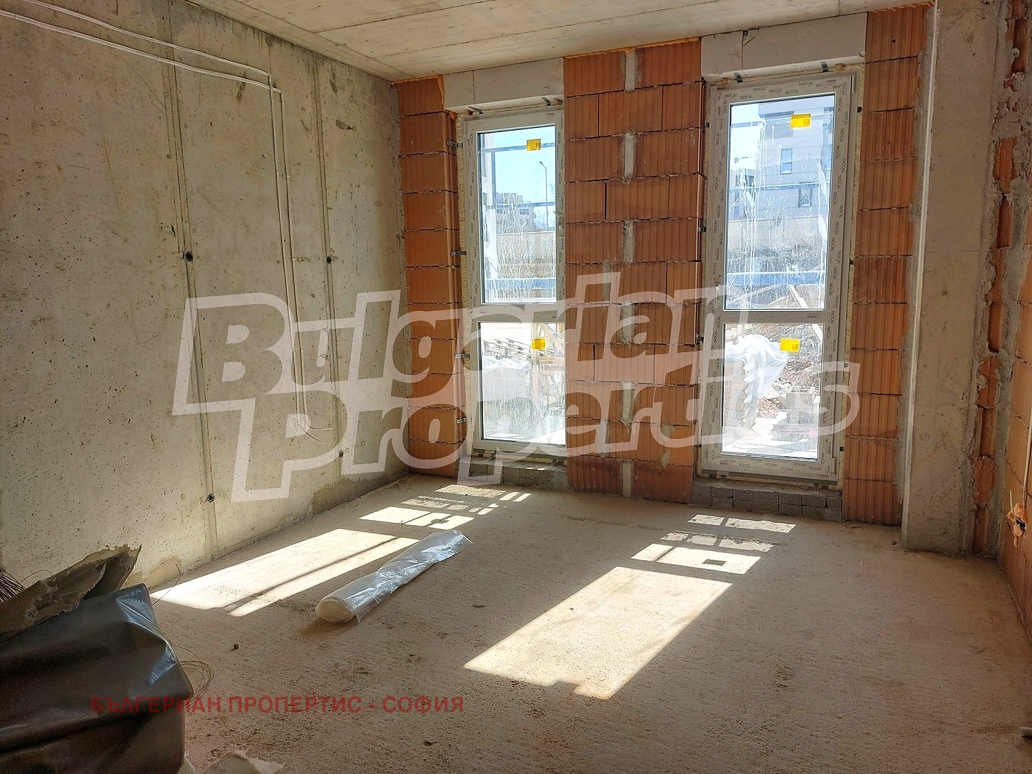 Продава 3-СТАЕН, гр. София, Малинова долина, снимка 3 - Апартаменти - 53882748