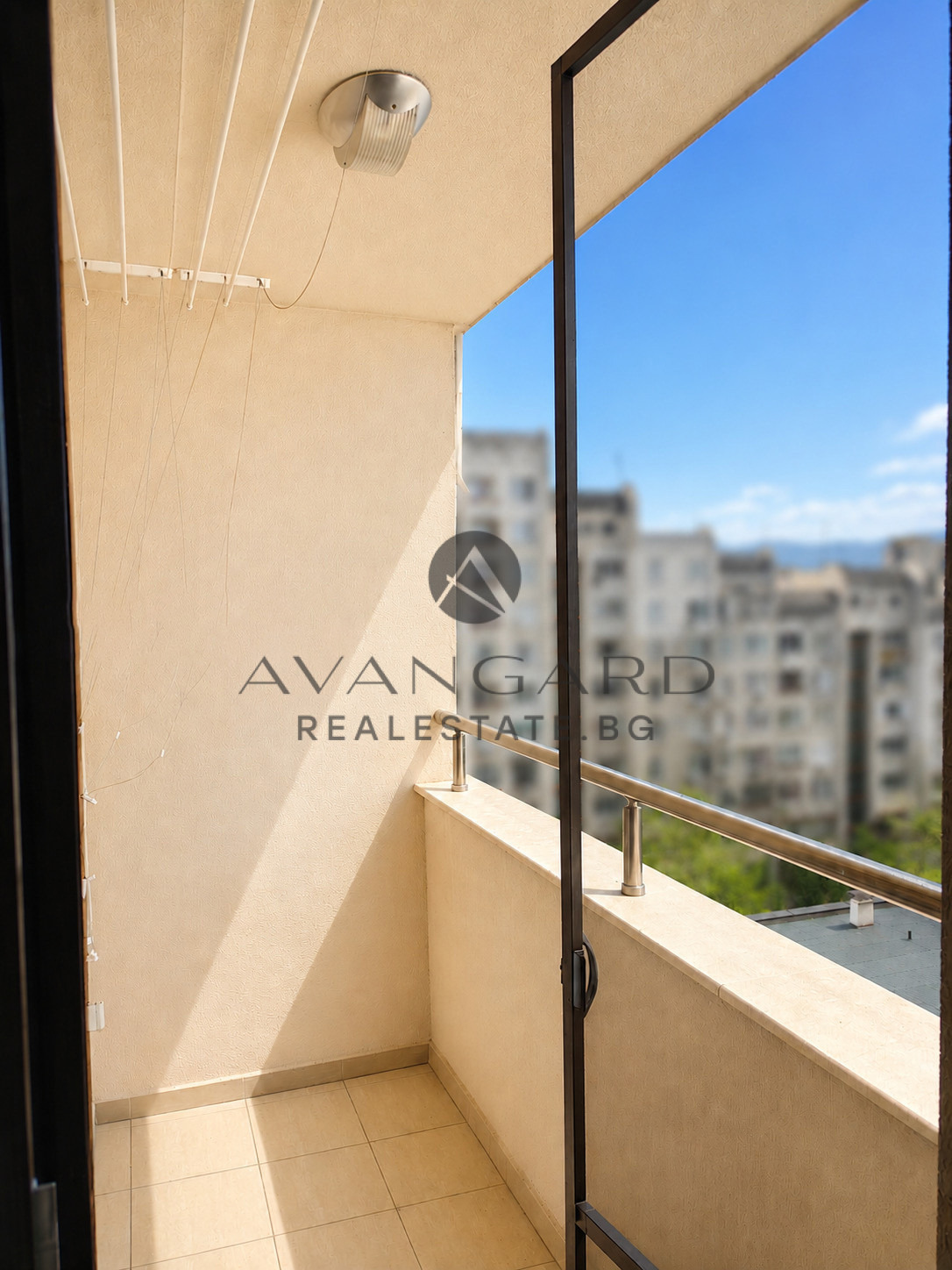 Продава 3-СТАЕН, гр. Пловдив, Тракия, снимка 9 - Апартаменти - 55047081