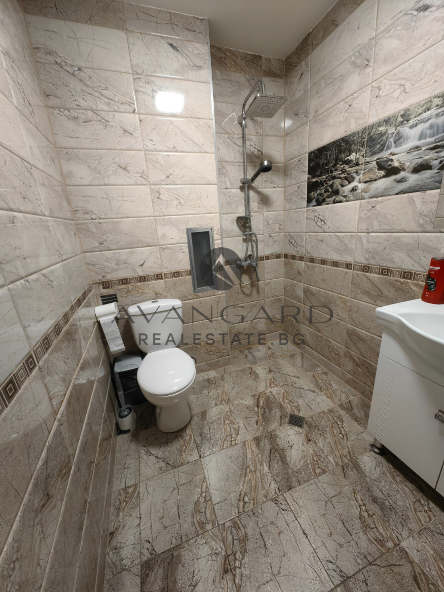 Продава 3-СТАЕН, гр. Пловдив, Тракия, снимка 6 - Апартаменти - 55047081