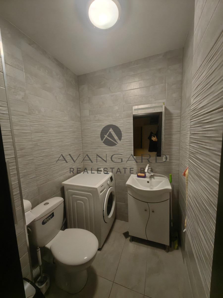 Продава 3-СТАЕН, гр. Пловдив, Тракия, снимка 5 - Апартаменти - 55047081