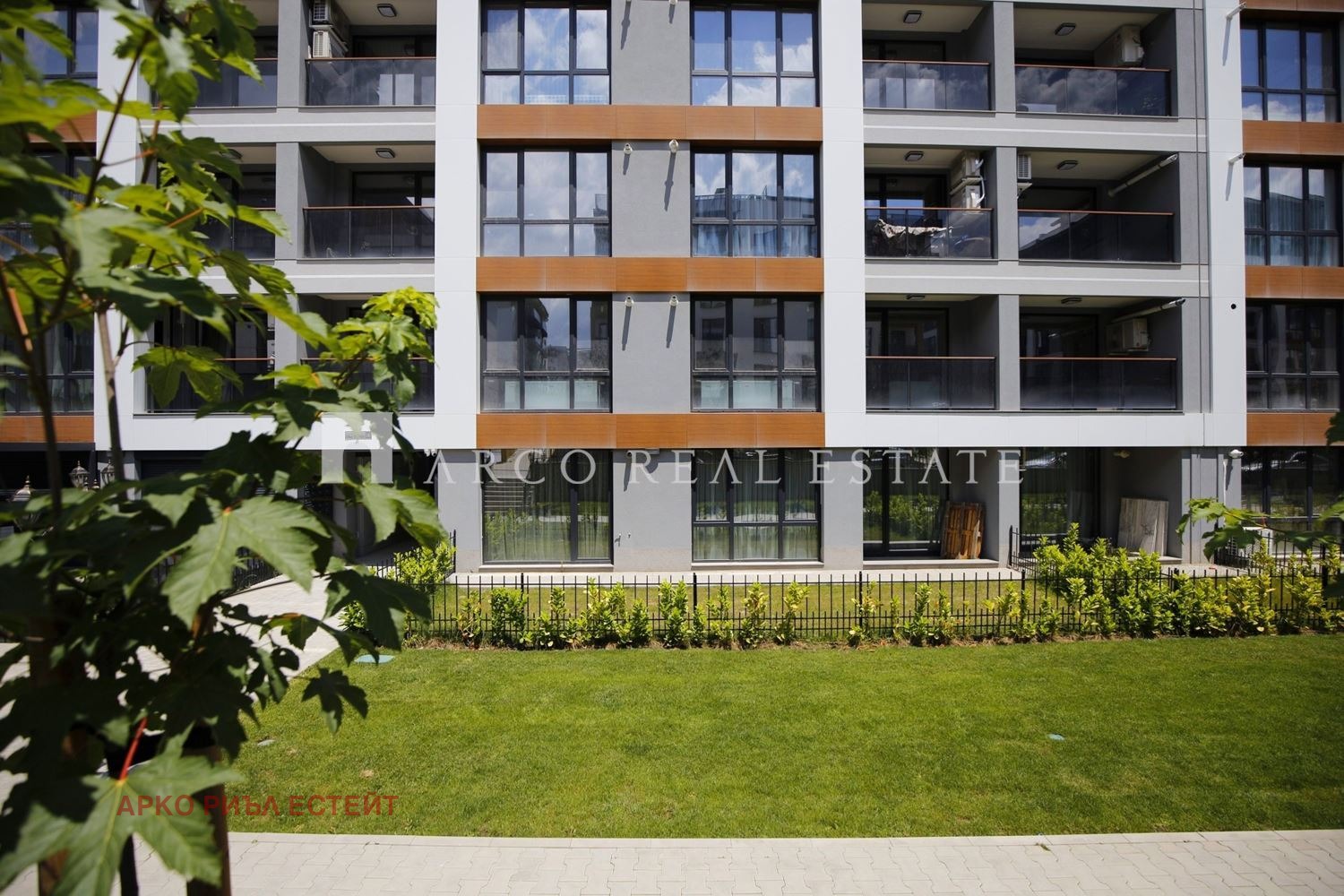 Продава 3-СТАЕН, гр. София, Малинова долина, снимка 12 - Апартаменти - 55326826