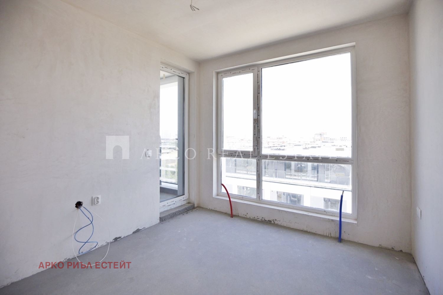 Продава 3-СТАЕН, гр. София, Малинова долина, снимка 13 - Апартаменти - 55326826