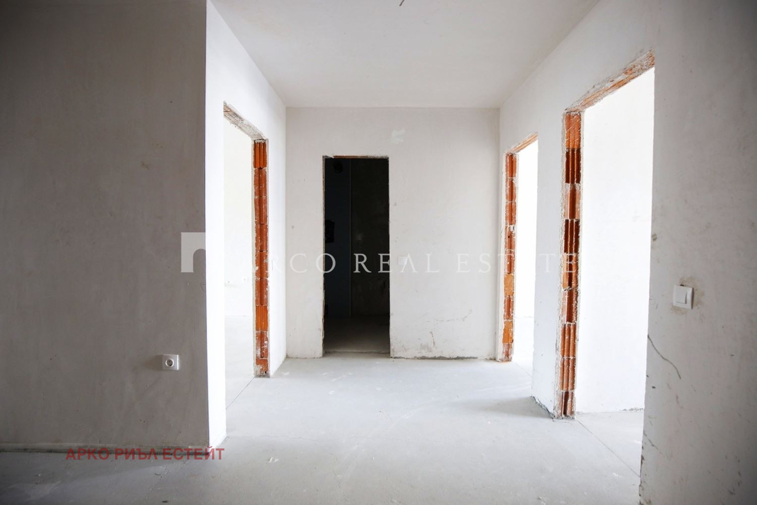 Продава 3-СТАЕН, гр. София, Малинова долина, снимка 10 - Апартаменти - 55326826