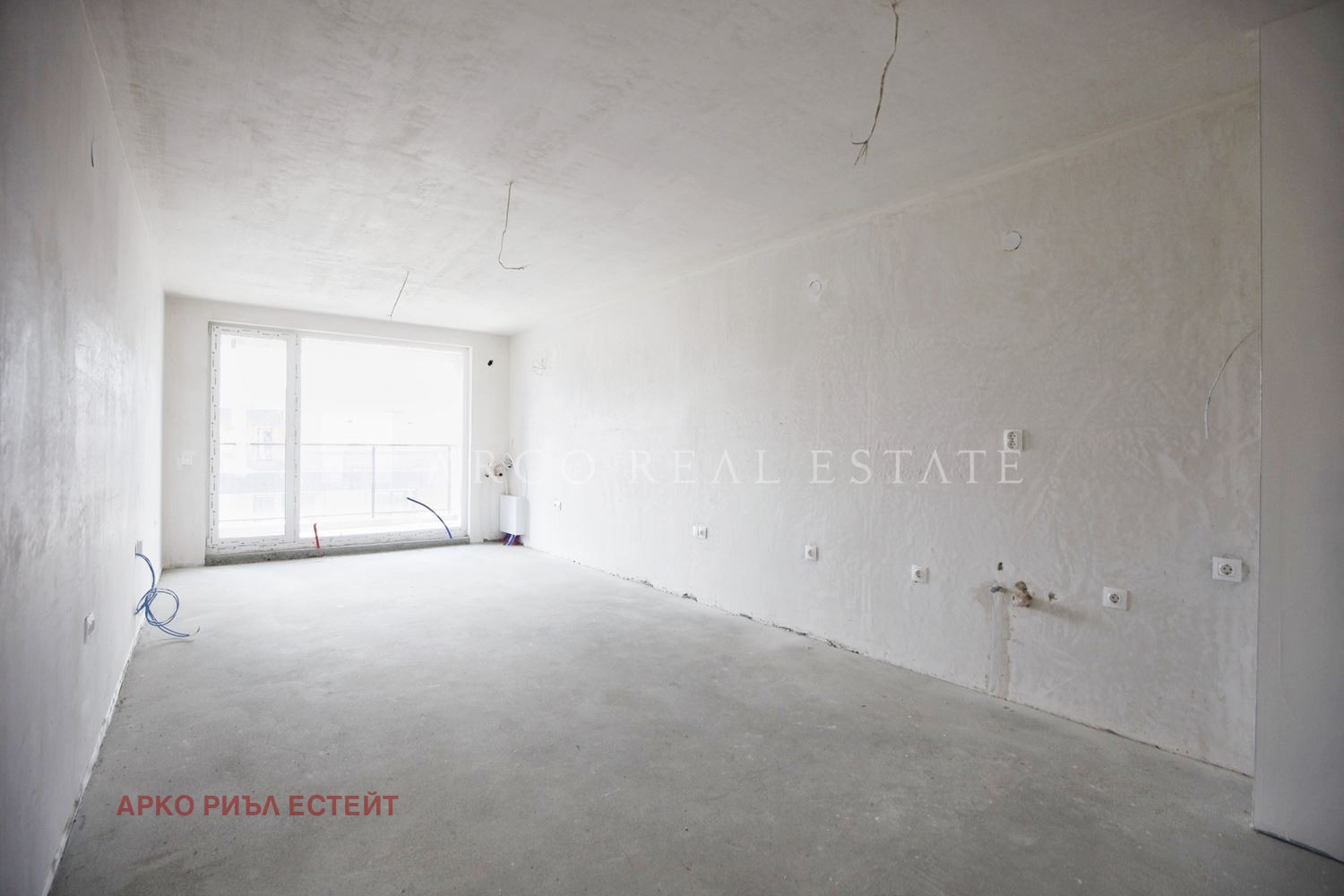 Продава 3-СТАЕН, гр. София, Малинова долина, снимка 3 - Апартаменти - 55326826
