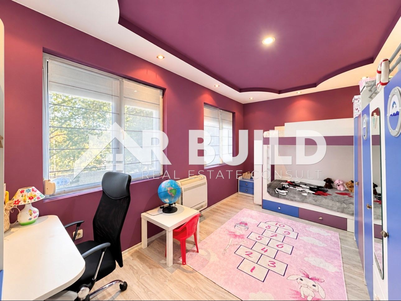 Продава 3-СТАЕН, гр. Пловдив, Тракия, снимка 8 - Апартаменти - 56160931