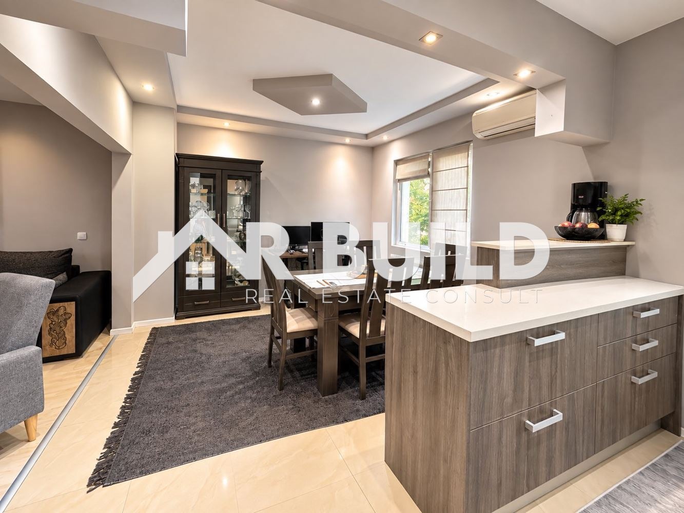 Продава 3-СТАЕН, гр. Пловдив, Тракия, снимка 3 - Апартаменти - 56160931