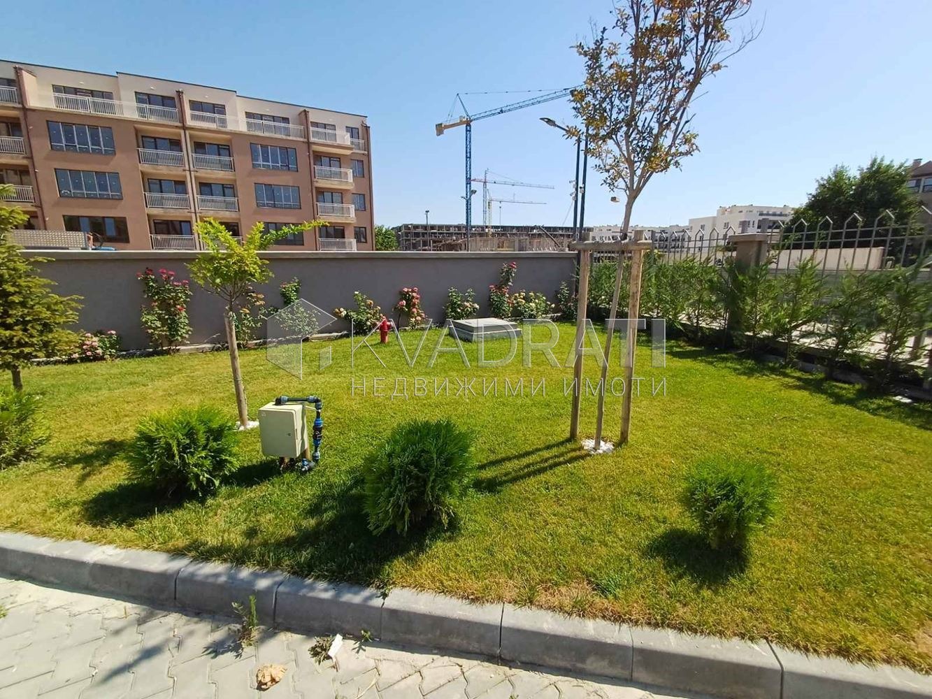 Продава МНОГОСТАЕН, гр. Пловдив, Остромила, снимка 5 - Апартаменти - 54602035
