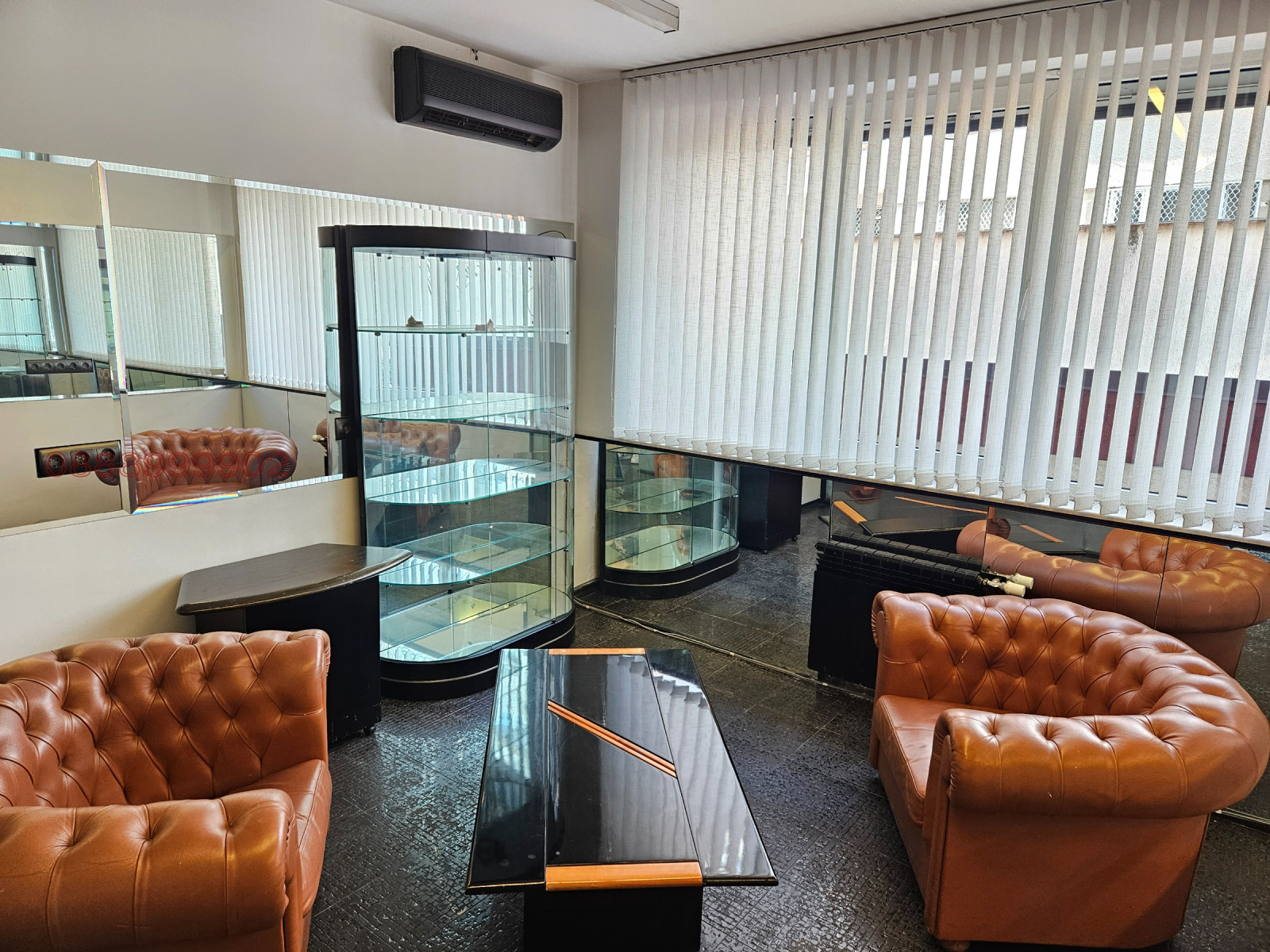 Продава ОФИС, гр. София, Иван Вазов, снимка 13 - Офиси - 53765167