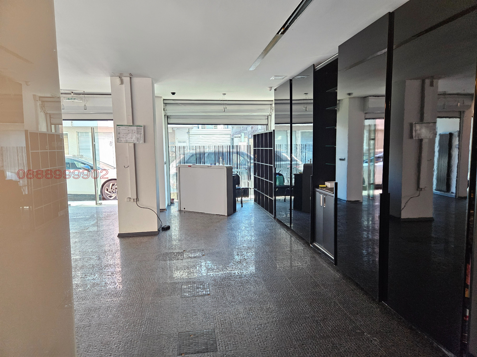 Продава ОФИС, гр. София, Иван Вазов, снимка 12 - Офиси - 53765167