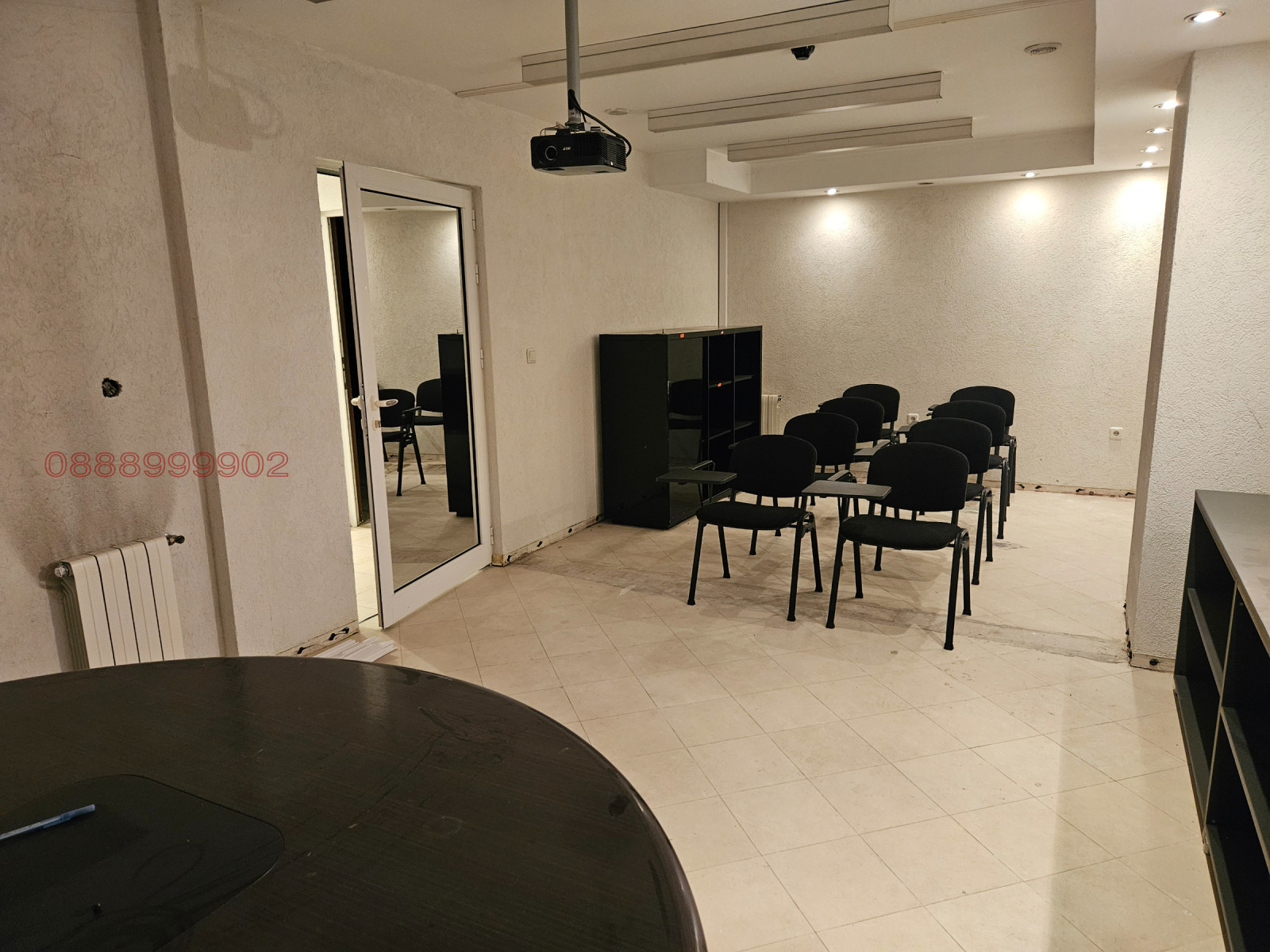 Продава ОФИС, гр. София, Иван Вазов, снимка 15 - Офиси - 53765167