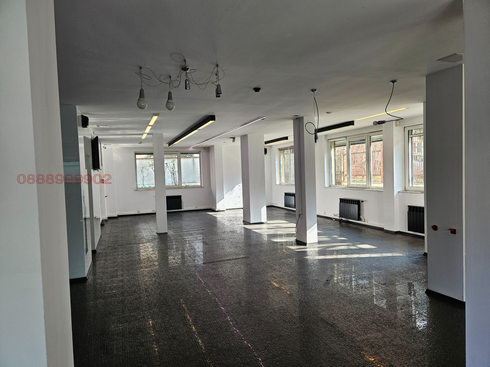 Продава ОФИС, гр. София, Иван Вазов, снимка 7 - Офиси - 53765167