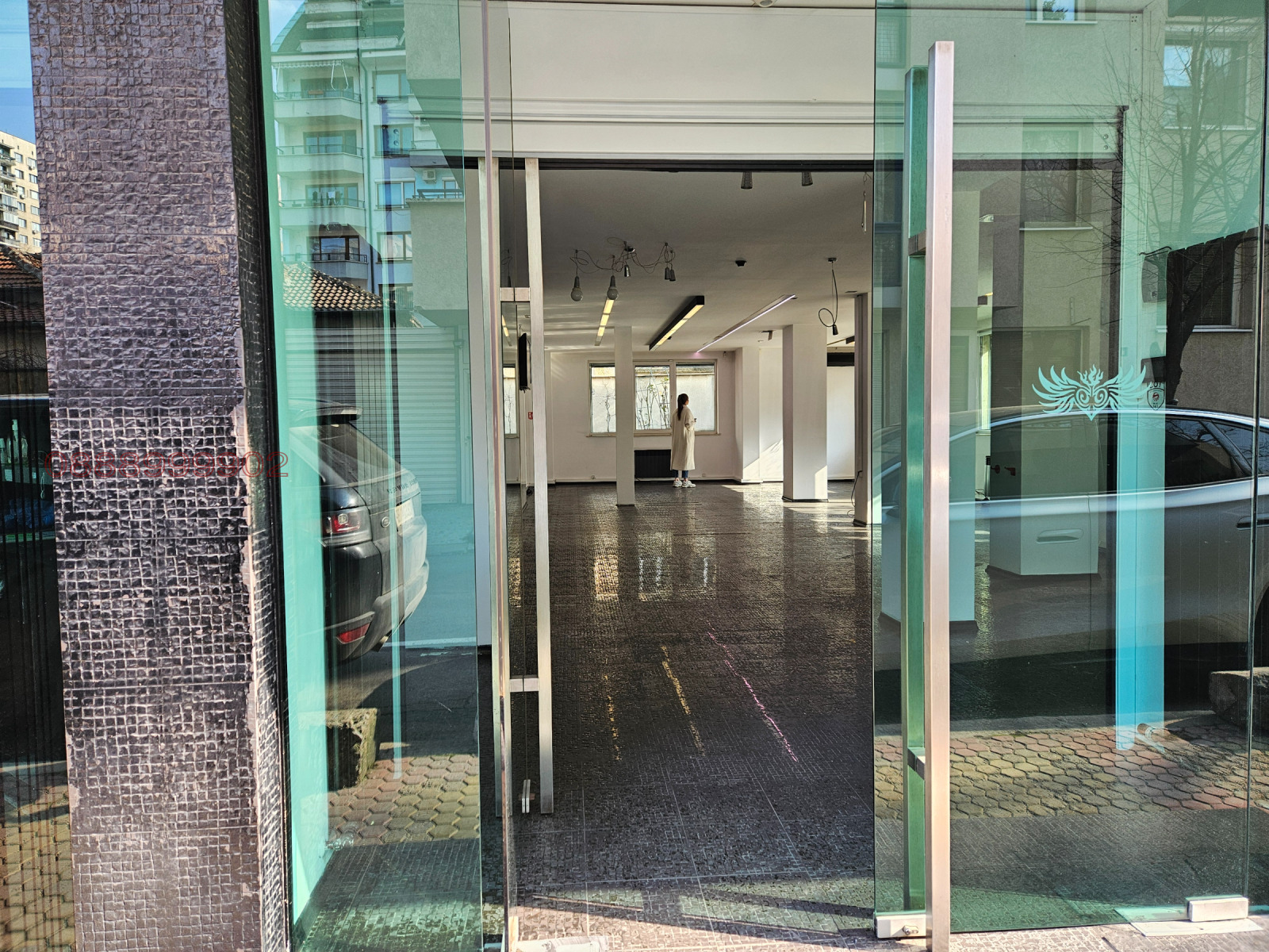 Продава ОФИС, гр. София, Иван Вазов, снимка 6 - Офиси - 53765167