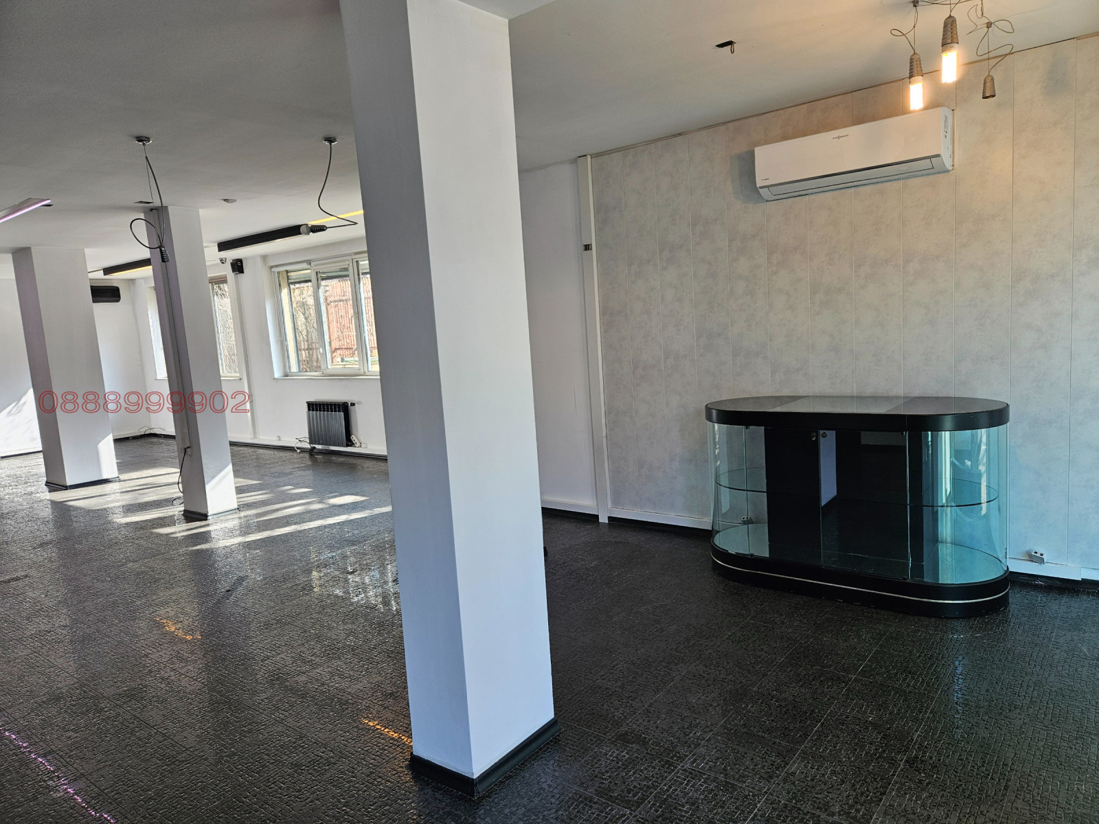 Продава ОФИС, гр. София, Иван Вазов, снимка 8 - Офиси - 53765167