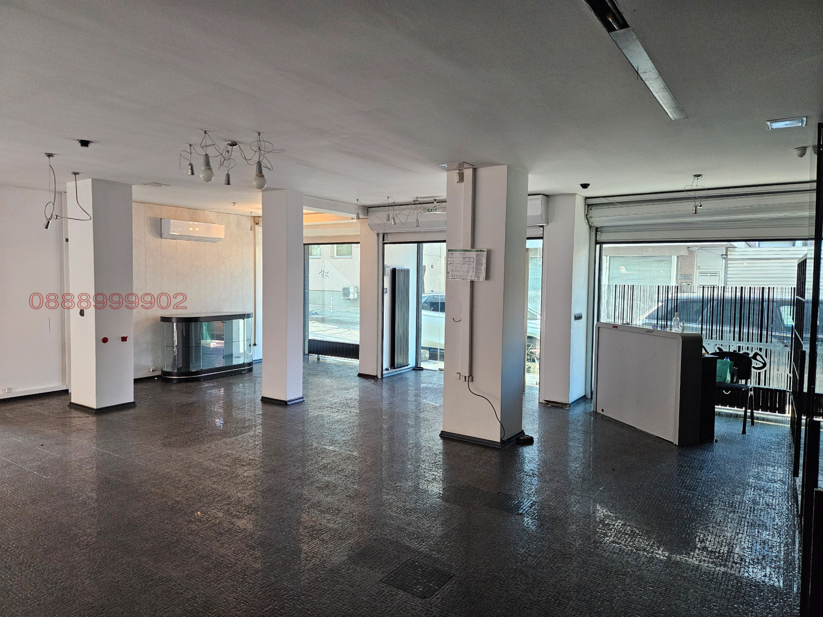 Продава ОФИС, гр. София, Иван Вазов, снимка 16 - Офиси - 53765167